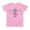 Practically Perfect in Every Way! - Kids (8-12yr)