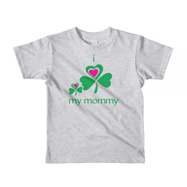 I Love My Mommy (2-6yr) - Image 2