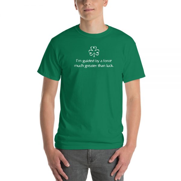 St. Patrick's Day - Mr. Lucky