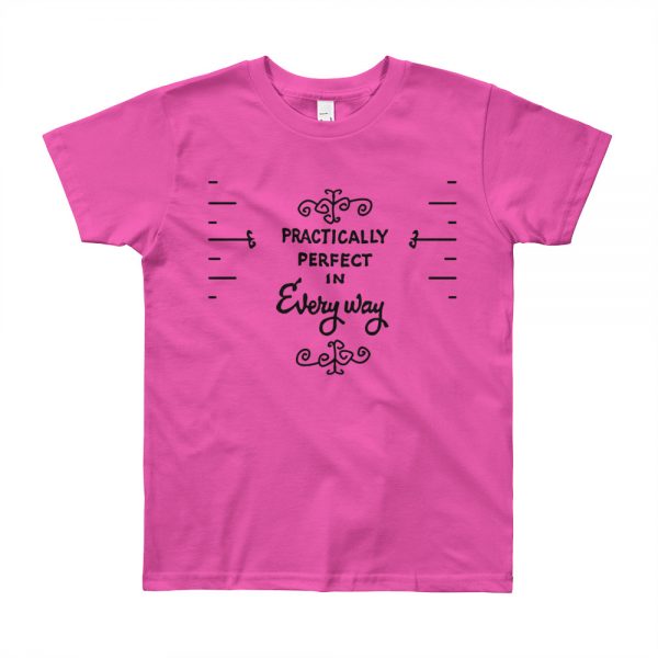 Practically Perfect in Every Way! - Kids (8-12yr) - Image 3