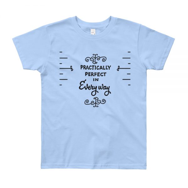 Practically Perfect in Every Way! - Kids (8-12yr) - Image 2